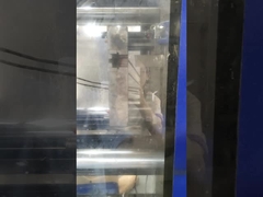 다양한 용도로 사용자 정의 가능한 전자 키 플라스틱 제품