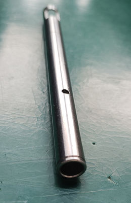 품질  Customized Die Casting Components for Your Production Efficiency Tube 공장