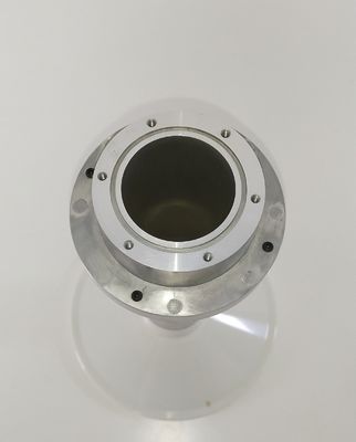 OEM ODM 불순물 다이 케스팅부는 마멸 분말 용사를 짭니다