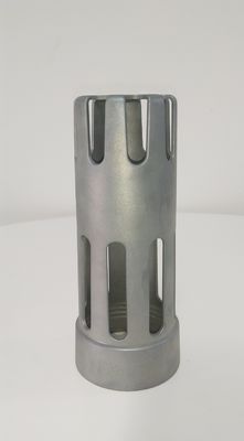 OEM ODM 불순물 다이 케스팅부는 마멸 분말 용사를 짭니다