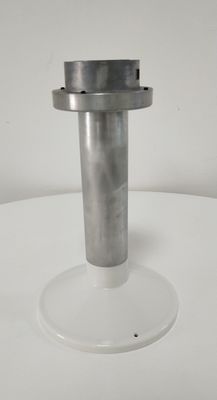 OEM ODM 불순물 다이 케스팅부는 마멸 분말 용사를 짭니다
