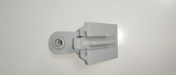 H13 NAK80 S136 PC 통신 상자 플라스틱 쉘 예비품