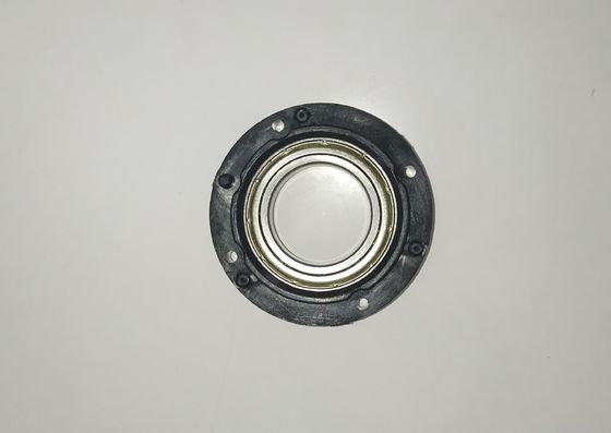 고온 레지스턴트를 지니는 PC ABS PA6 사출 성형