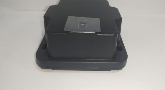 PC ABS C2950 플라스틱 축전지 상자 덮개