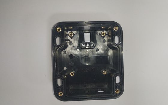 PC ABS C2950 플라스틱 축전지 상자 덮개