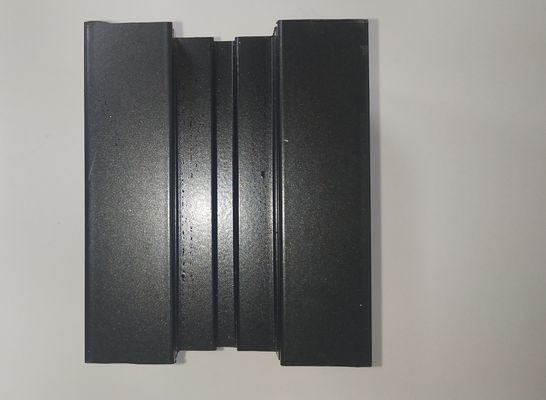 정밀 부분 OEM ODM을 기계화하는 맞춘 CNC 서비스 AL6063 알루미늄 부분 CNC