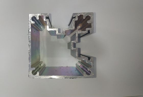 정밀 부분 OEM ODM을 기계화하는 맞춘 CNC 서비스 AL6063 알루미늄 부분 CNC
