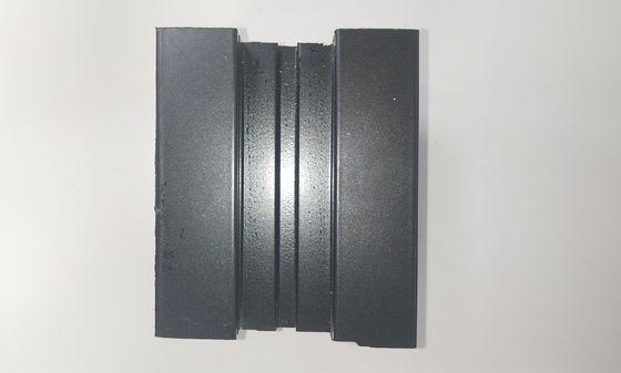 정밀 부분 OEM ODM을 기계화하는 맞춘 CNC 서비스 AL6063 알루미늄 부분 CNC