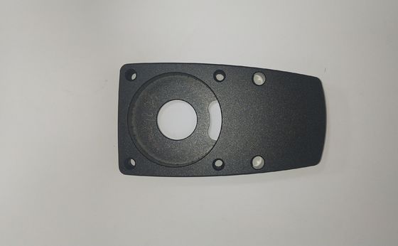 플라스틱 사출 정밀 아연 Al 합금 다이 케스팅부 OEM ODM
