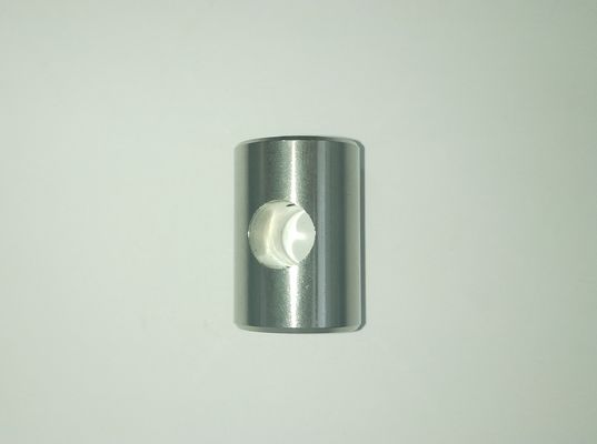 판금 구조물 알루미늄 다이 케스팅부 CNC 기계가공