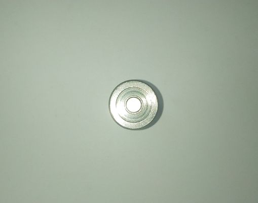 판금 구조물 알루미늄 다이 케스팅부 CNC 기계가공