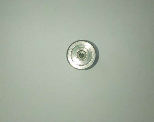 판금 구조물 알루미늄 다이 케스팅부 CNC 기계가공