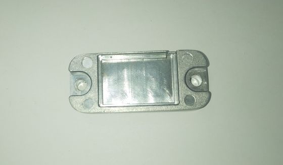 판금 구조물 알루미늄 다이 케스팅부 CNC 기계가공