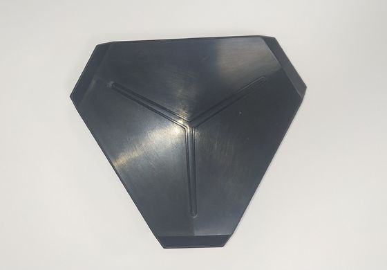ABS PC 원거리 통신 와이파이 일부가 수신기 USB 건을 전합니다