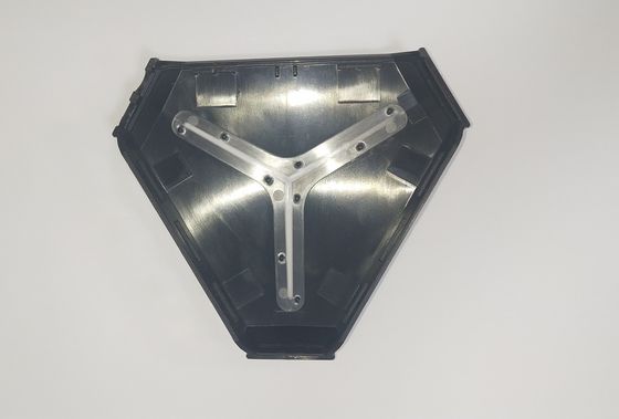 ABS PC 원거리 통신 와이파이 일부가 수신기 USB 건을 전합니다