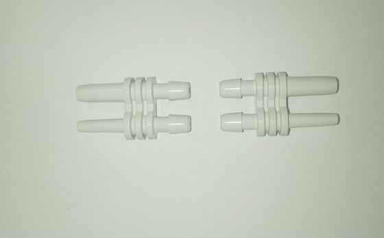 OEM 플라스틱 주형부 ABS 암 스트랩 어댑터 플라스틱 부분