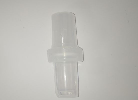 의료부 플라스틱 마우스피스를 성형하는 열 가소성 폴리우레탄 수지 PC 엿보기 HDPE 플라스틱 사출