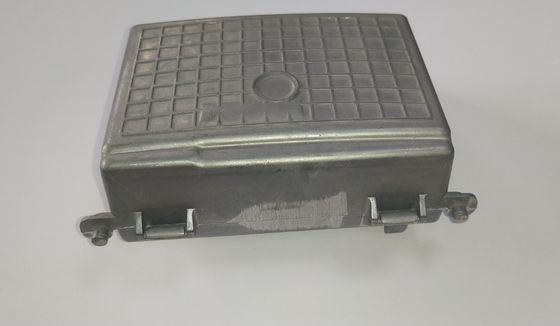 제품을 던지는 제품 알루미늄 다이를 던지는 OEM ODM 사출 성형 아연 다이
