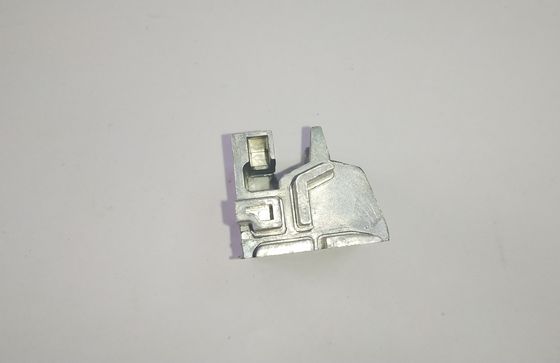 서비스 알루미늄 6061 놋쇠 구리 강 다이 케스트 제를 기계화하는 CNC