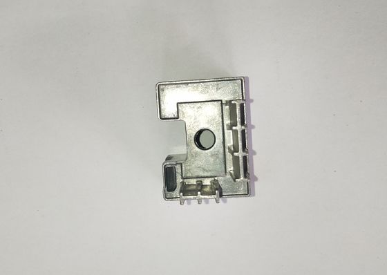 서비스 알루미늄 6061 놋쇠 구리 강 다이 케스트 제를 기계화하는 CNC