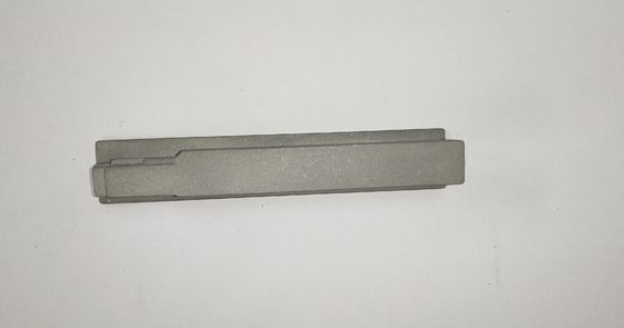 CNC 선반 다이 케스팅부 정밀 알루미늄 주물 모래 부분은 폭발했습니다