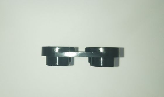 OEM ABS 카메라 플라스틱 베이스 플라스틱 성형 성분 TS16949 부품