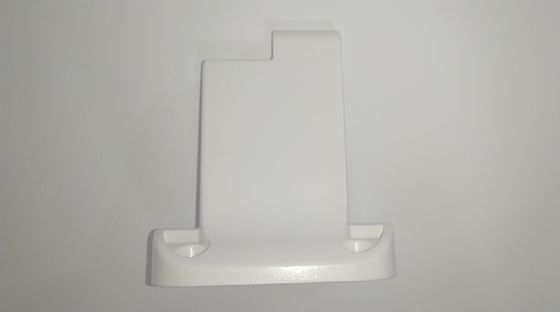 OEM ODM QMP 아이보리 백색 플라스틱 라우터 사건 브라켓 PC ABS