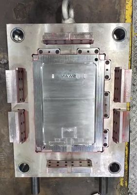 OEM ODM NAK80 S136 정확성 사출 성형 플라스틱 주입 성형 다이스