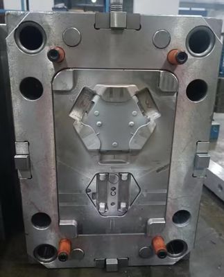 전자공학 CNC 전환을 성형하는 레이저 조각 정확성 주입