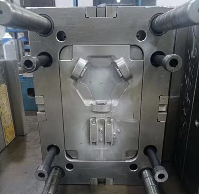 전자공학 CNC 전환을 성형하는 레이저 조각 정확성 주입