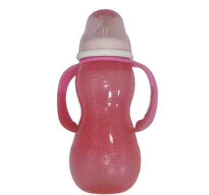 몰드 설계 ETC 실리콘 고무 부분 식용인 플라스틱 아기 병 OEM ODM