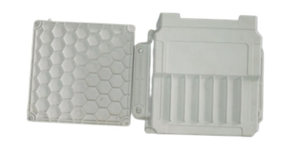 LUPOX GP2156F HQPL000203 맞춘 플라스틱 주형부 오일 주입