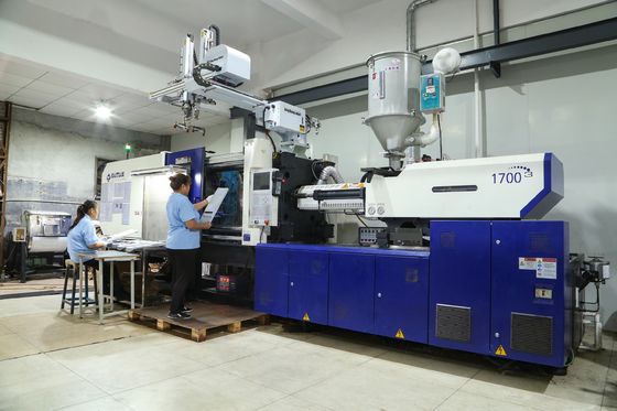 OEM 사출 성형 문제와 해결책 사출 성형 해결책