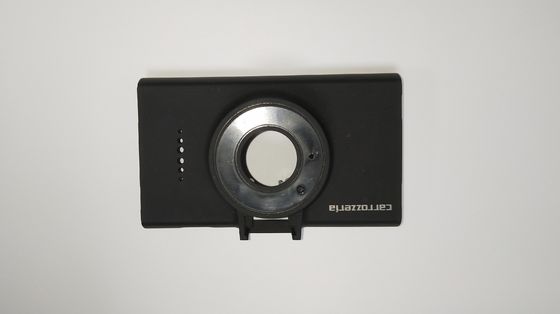전자적인 ABS PP PC PA는 플라스틱 케이스 부품을 할애합니다