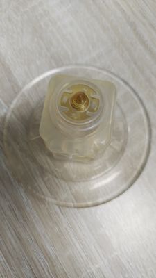 매일 400 홀리 실리콘 고무 부품 주문