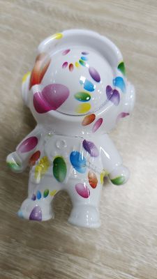 OEM 주사형 부품 어린이 인형 / 키 백 힐링 장식