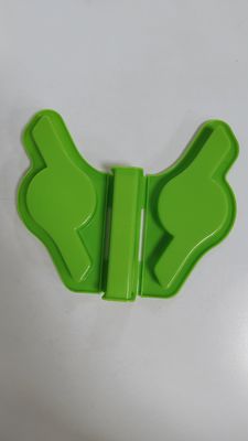 ABS Pp Pe Pc 재료를 위한 멀티 캐비티 주입 플라스틱 부품