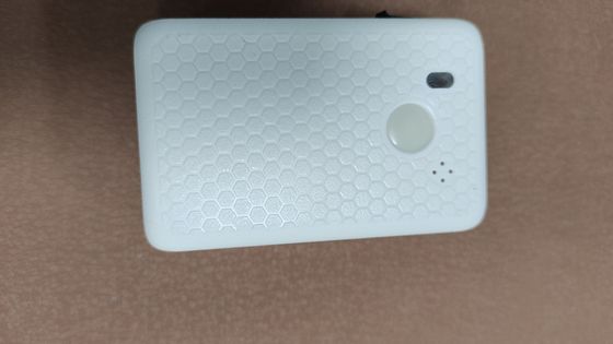 ABS / PC 전자 맞춤형 molded 플라스틱 부품 내구성