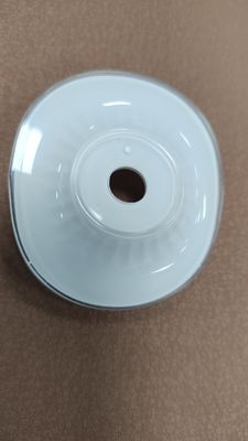 오토 OEM 사용자 지정 플라스틱 폼드 부품 ABS / PC 재료 부드러운 표면 마무리