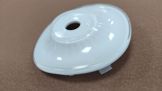 오토 OEM 사용자 지정 플라스틱 폼드 부품 ABS / PC 재료 부드러운 표면 마무리