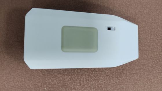 전자 맞춤화 플라스틱 폼드 부품 고 정밀 허용