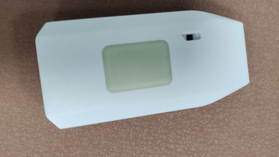 전자 맞춤화 플라스틱 폼드 부품 고 정밀 허용