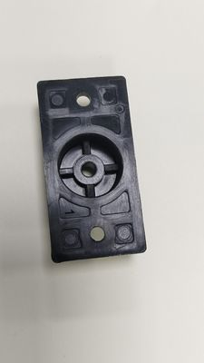 1 카메라와 플라스틱 물질의 호환성을 위한 전자 부품