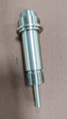 0.05mm 허용 자동차 부품 정밀 자동차 부품을 위한 폼핑