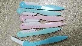 OEM 눈꺼풀 면도 주사형 부품