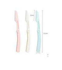 OEM 눈꺼풀 면도 주사형 부품