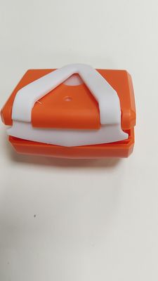 우수한 UV 저항성 OEM 제조용 실리콘 고무 부품