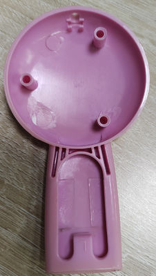 장난감 부품 플라스틱 주사형용 표준 수출 카튼 포장
