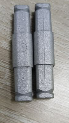 정형화 맞춤형 플라스틱 자동차 부품 0.05mm 관용 닦기 표면 처리