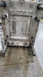 주사  Molding 솔루션으로 최적의 곰팡이 온도를 달성